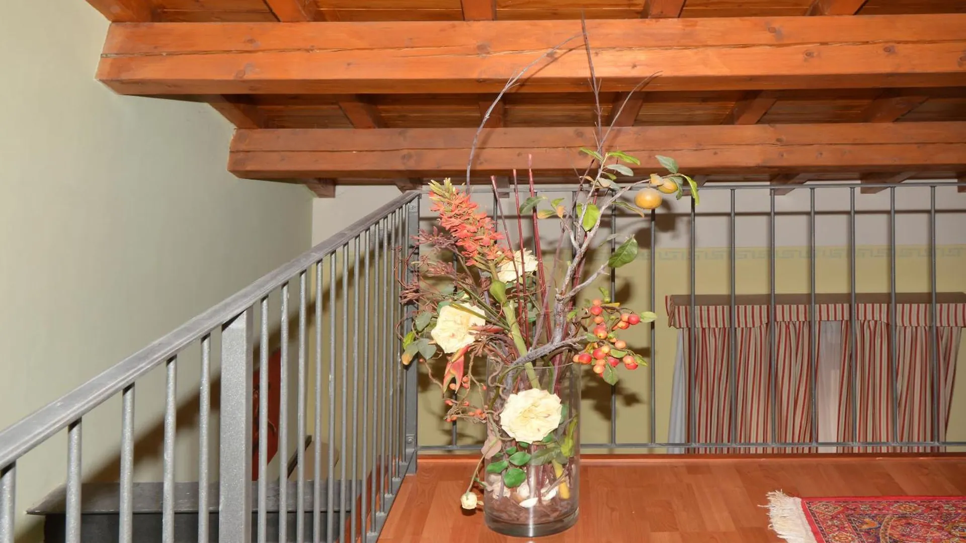 Hotel Albergo Cavallucci Sermide