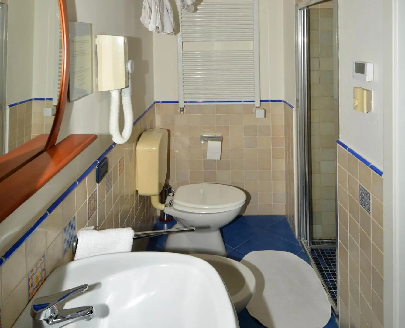 Hotel Albergo Cavallucci Sermide